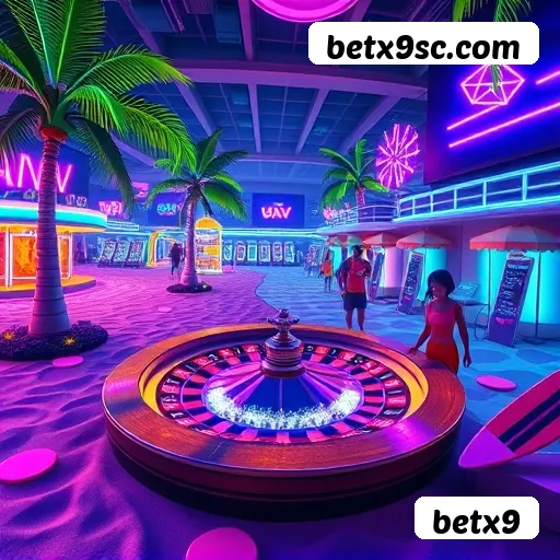 Vantagens APK mobile betx9 Brasil