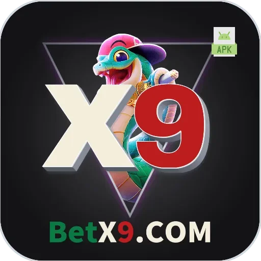 betx9 APK Android Download Oficial