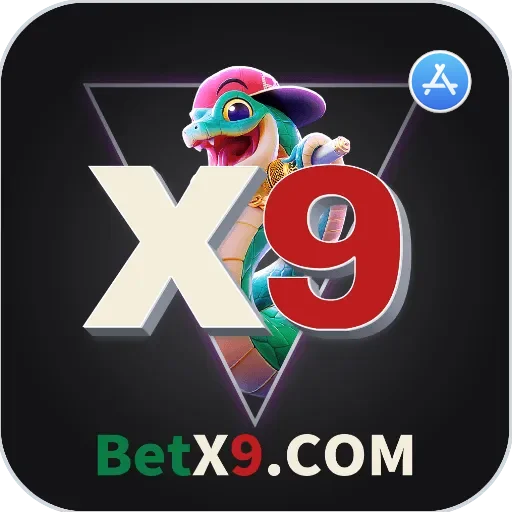 betx9 App Mobile iOS Android