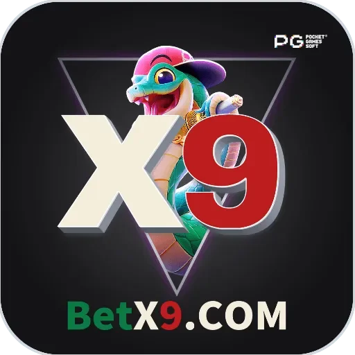 betx9 logo