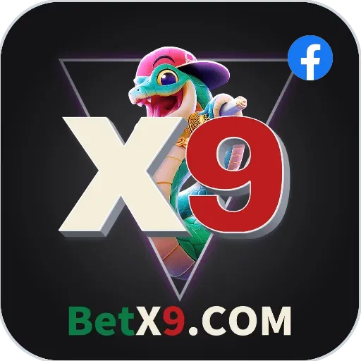 Comunidade betx9 no Facebook