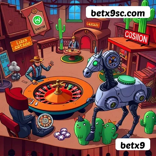 2.800+ Jogos Certificados betx9